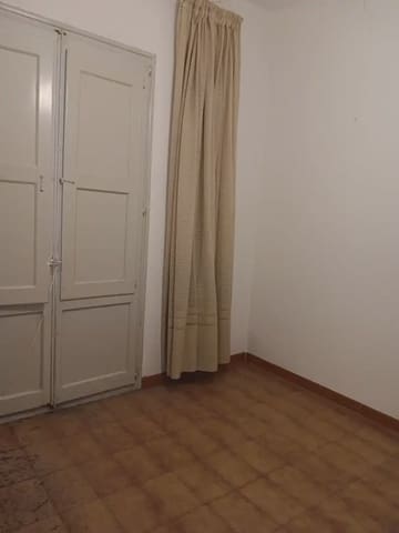 3 makuuhuone Omakotitalo myytävänä paikassa Roquetes mukana 
autotalli - 105 000 € (Ref: 10024528)