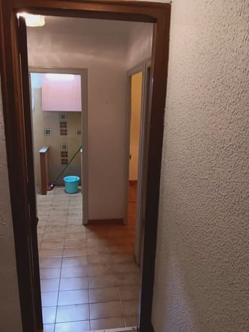 3 makuuhuone Omakotitalo myytävänä paikassa Roquetes mukana 
autotalli - 105 000 € (Ref: 10024528)