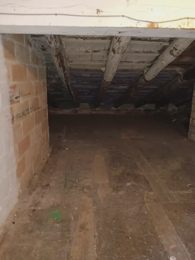 3 Zimmer Haus zu verkaufen in Roquetes mit Garage - 105.000 € (Ref: 10024528)