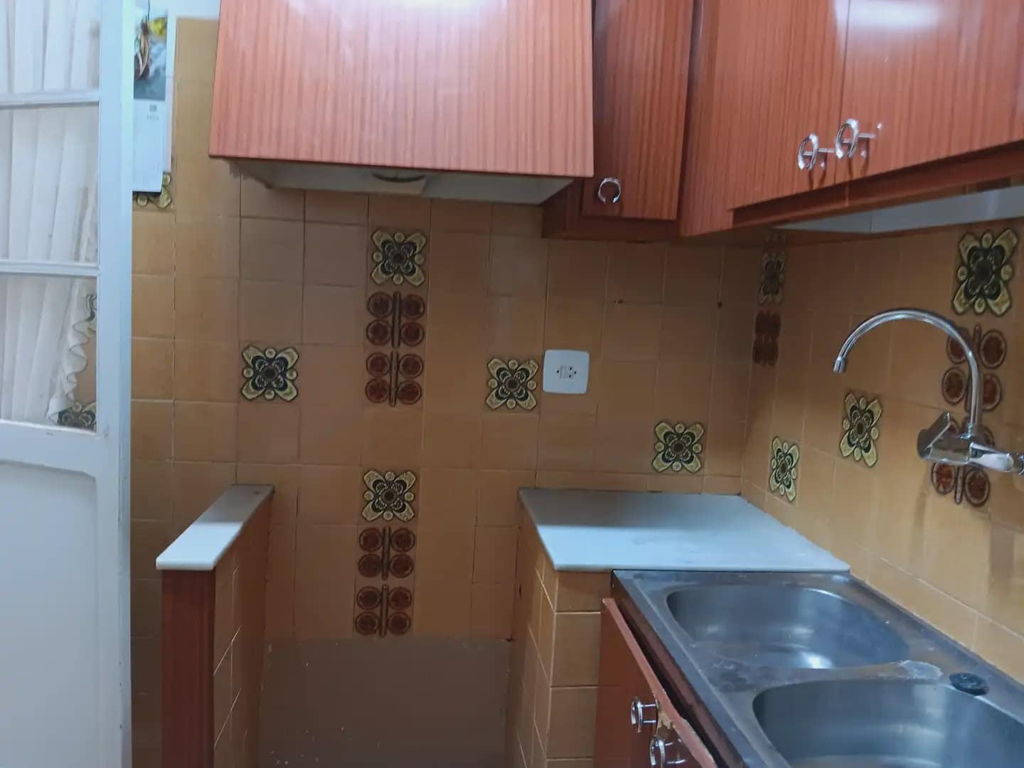 3 Zimmer Haus zu verkaufen in Roquetes mit Garage - 105.000 € (Ref: 10024528)