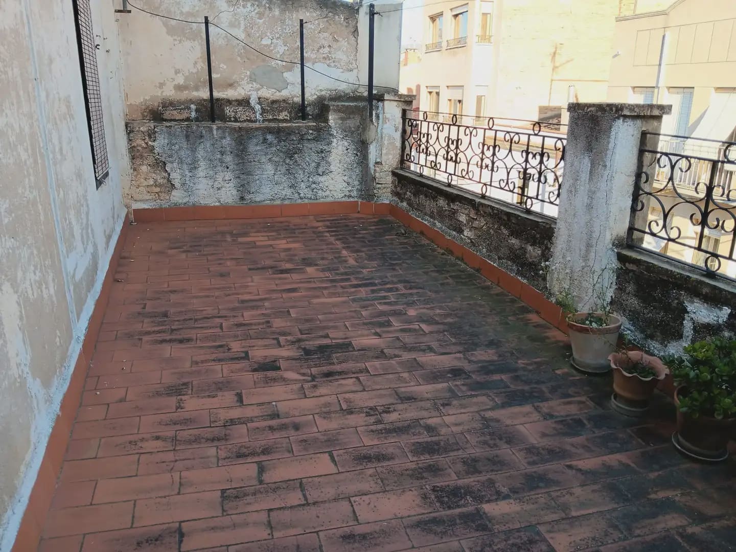 3 Zimmer Haus zu verkaufen in Roquetes mit Garage - 105.000 € (Ref: 10024528)