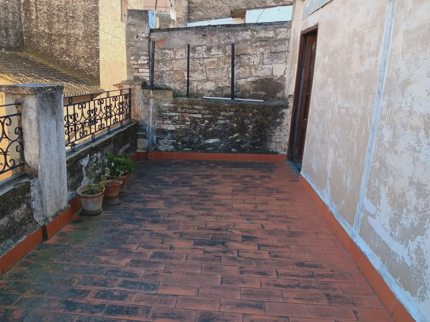 3 Zimmer Haus zu verkaufen in Roquetes mit Garage - 105.000 € (Ref: 10024528)