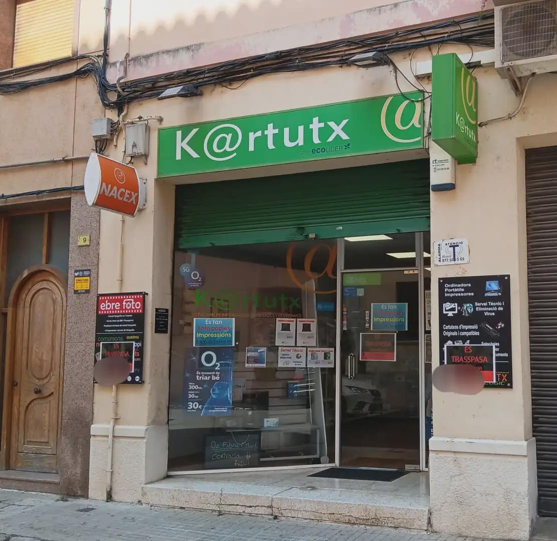 Local Commercial à vendre à Tortosa - 16 500 € (Ref: 10024529)
