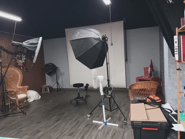 Local Commercial à vendre à Tortosa - 16 500 € (Ref: 10024529)
