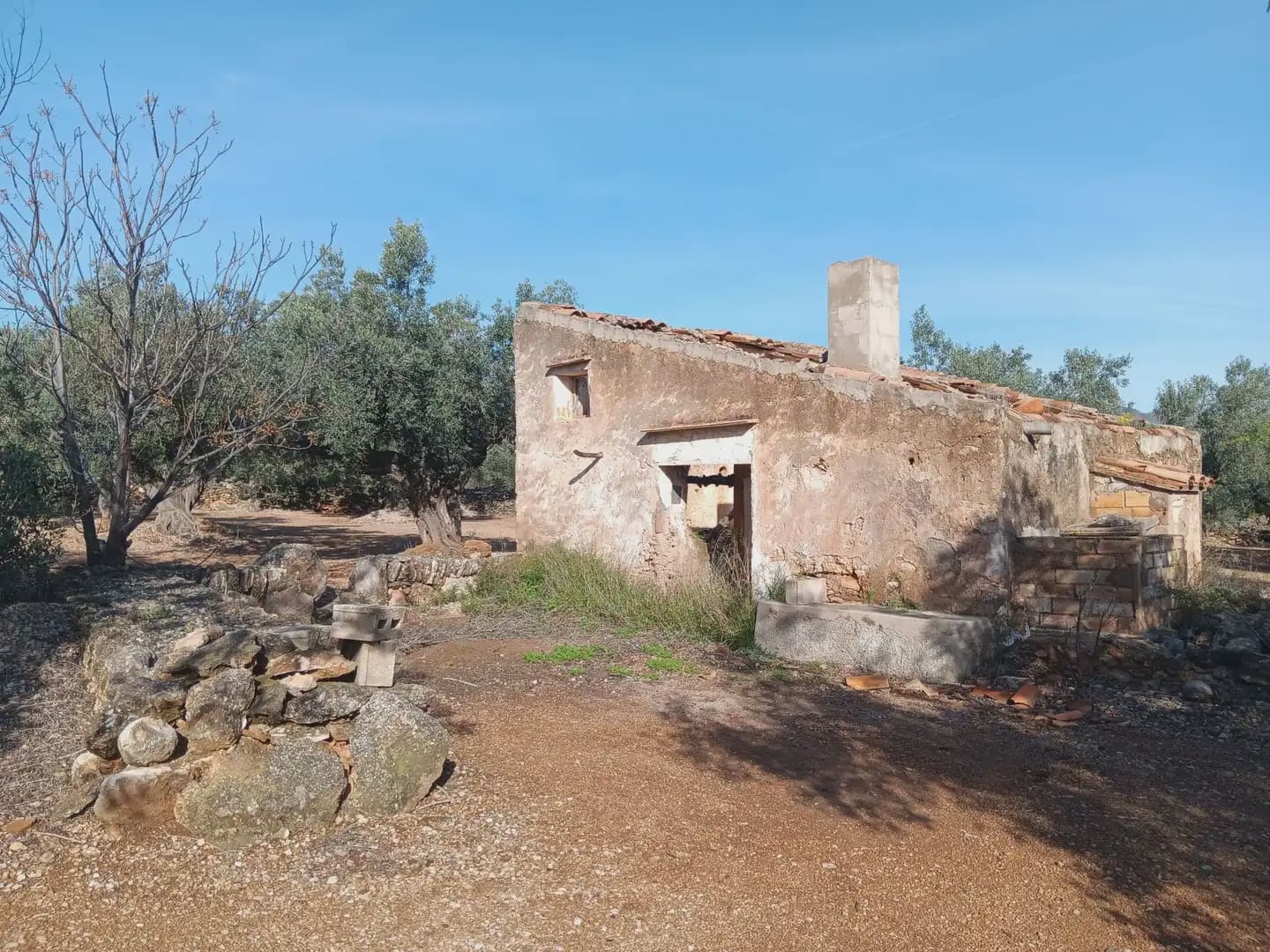 Terrain à Bâtir à vendre à Roquetes - 75 000 € (Ref: 10024530)