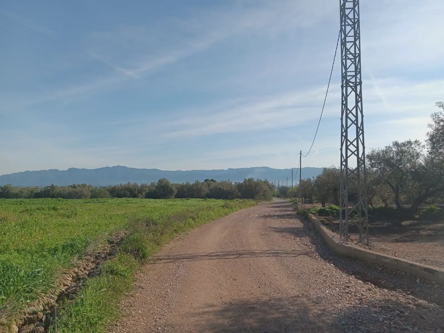 Terrain à Bâtir à vendre à Roquetes - 75 000 € (Ref: 10024530)