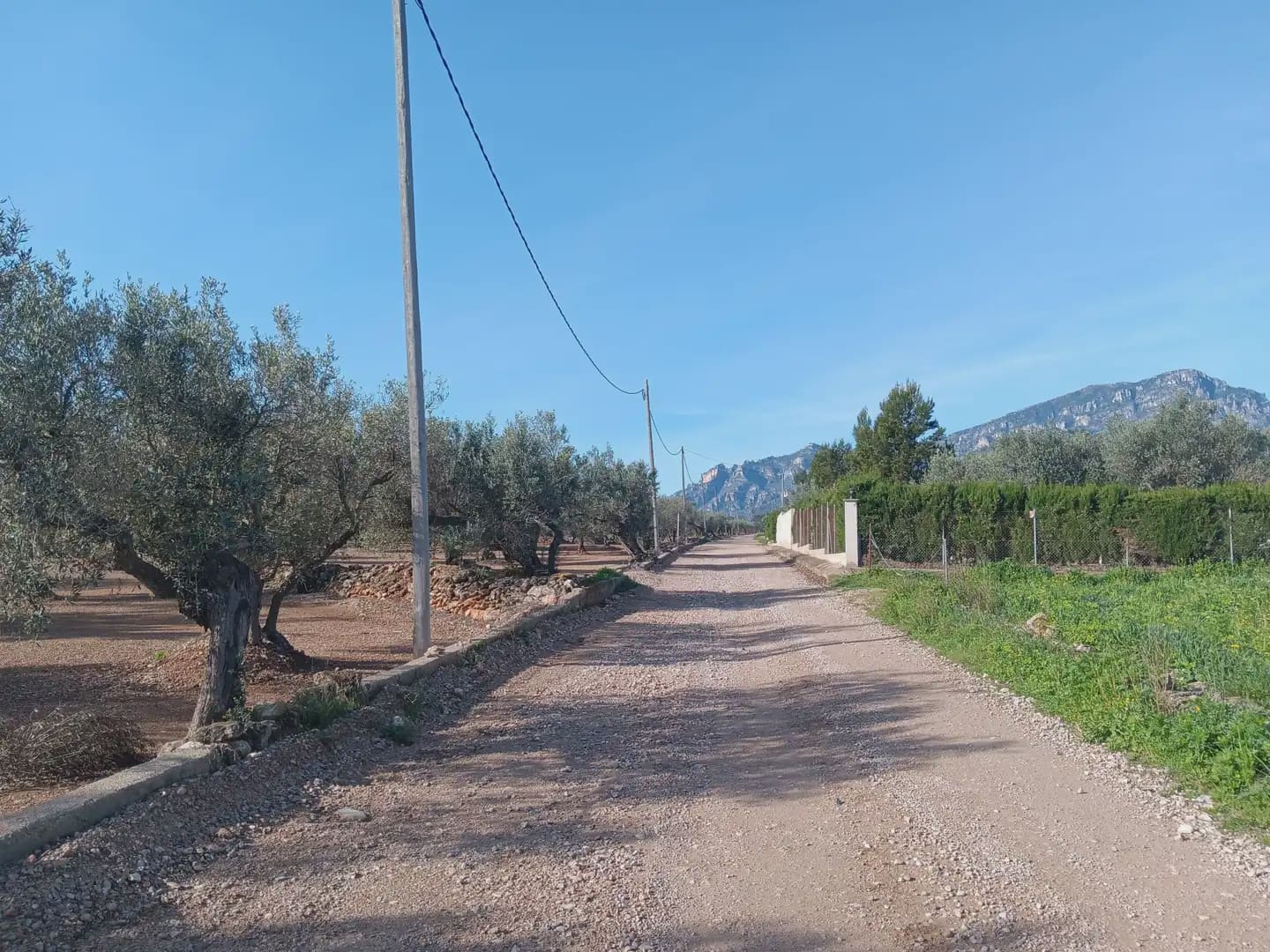 Terrain à Bâtir à vendre à Roquetes - 75 000 € (Ref: 10024530)