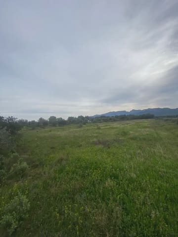 Area Edificabile in vendita in Ginestar - 130.000 € (Rif: 10024531)