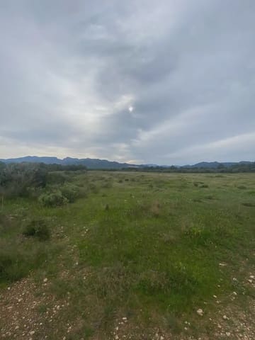 Area Edificabile in vendita in Ginestar - 130.000 € (Rif: 10024531)