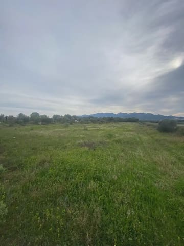 Area Edificabile in vendita in Ginestar - 130.000 € (Rif: 10024531)