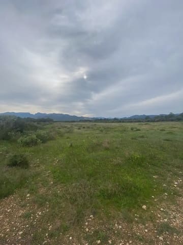 Area Edificabile in vendita in Ginestar - 130.000 € (Rif: 10024531)