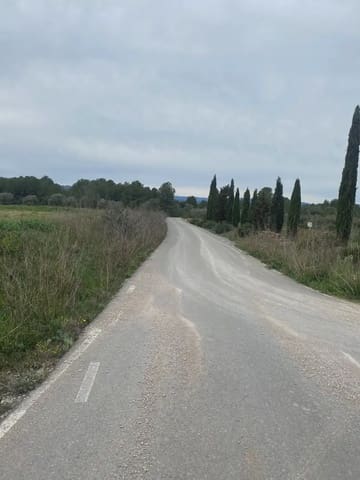 Area Edificabile in vendita in Ginestar - 130.000 € (Rif: 10024531)