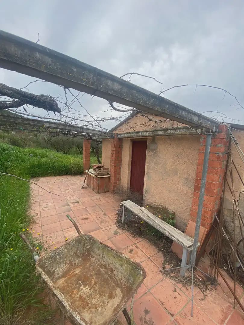 Bauplatz zu verkaufen in Ginestar - 35.000 € (Ref: 10024532)