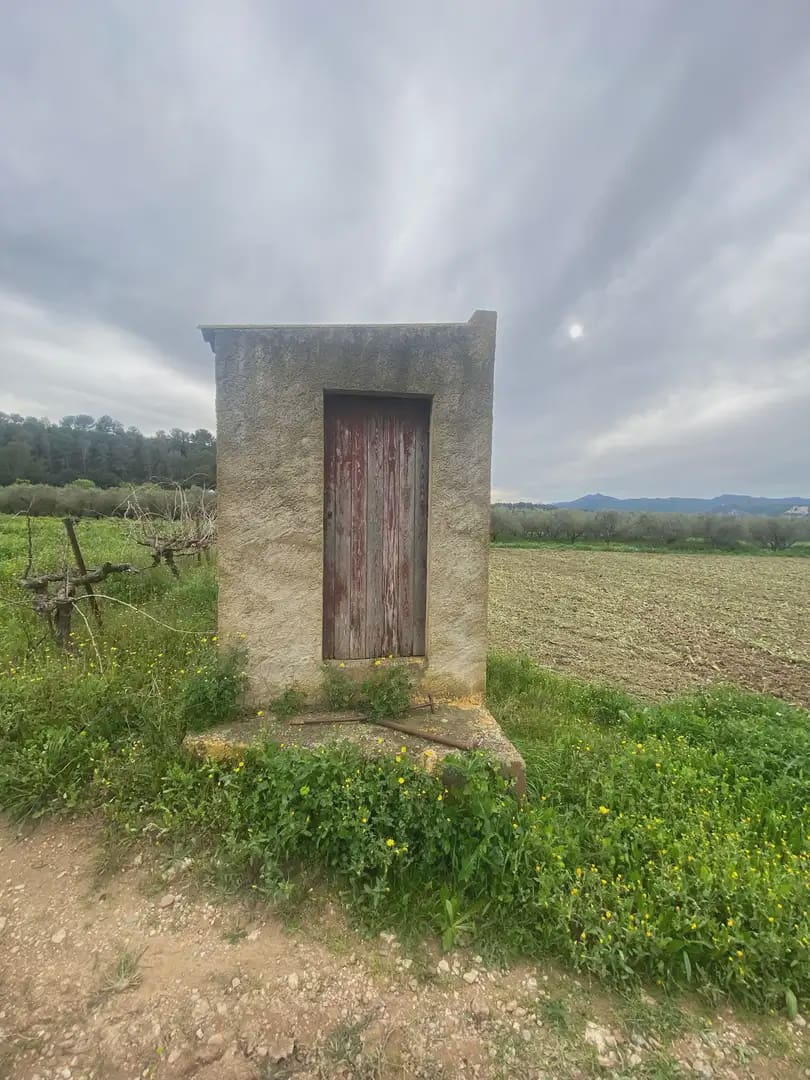 Bauplatz zu verkaufen in Ginestar - 35.000 € (Ref: 10024532)