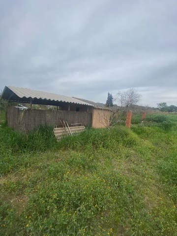 Area Edificabile in vendita in Ginestar - 35.000 € (Rif: 10024532)