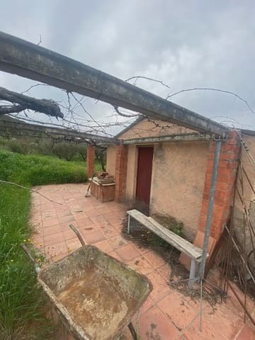 Area Edificabile in vendita in Ginestar - 35.000 € (Rif: 10024532)