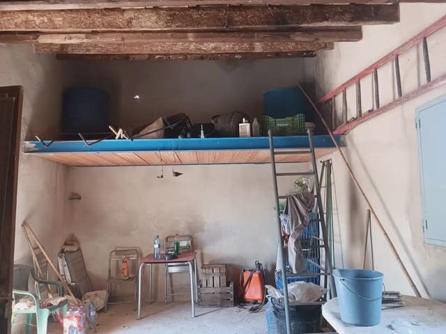 Building Plot for sale in Camarles - € 44,000 (Ref: 10024533)