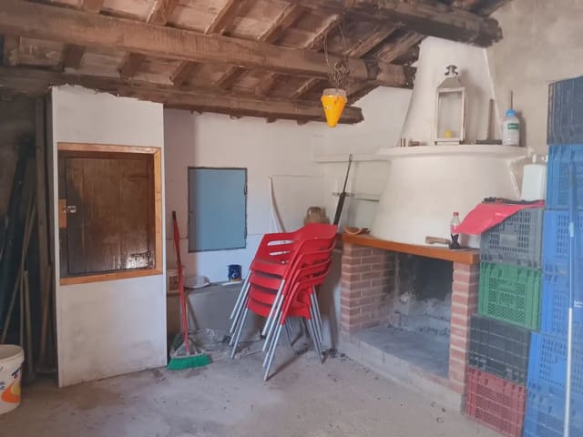 Building Plot for sale in Camarles - € 44,000 (Ref: 10024533)