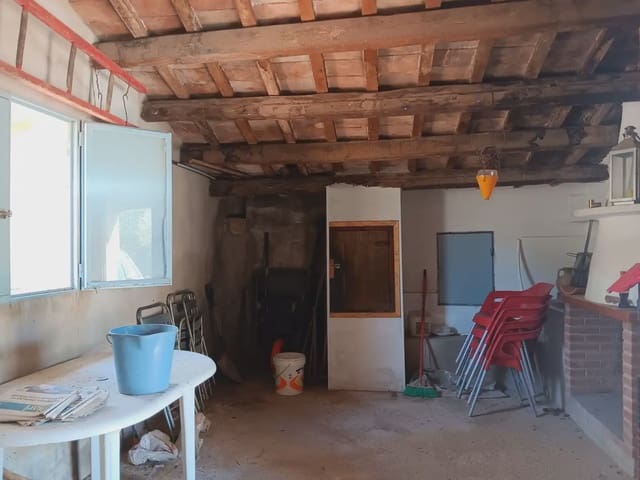 Building Plot for sale in Camarles - € 44,000 (Ref: 10024533)