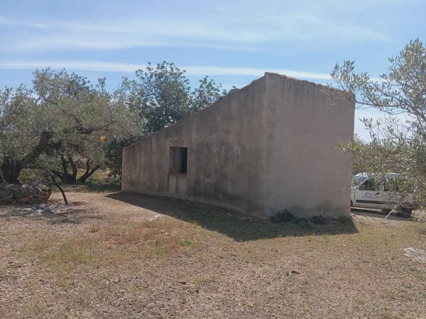 Building Plot for sale in Camarles - € 44,000 (Ref: 10024533)