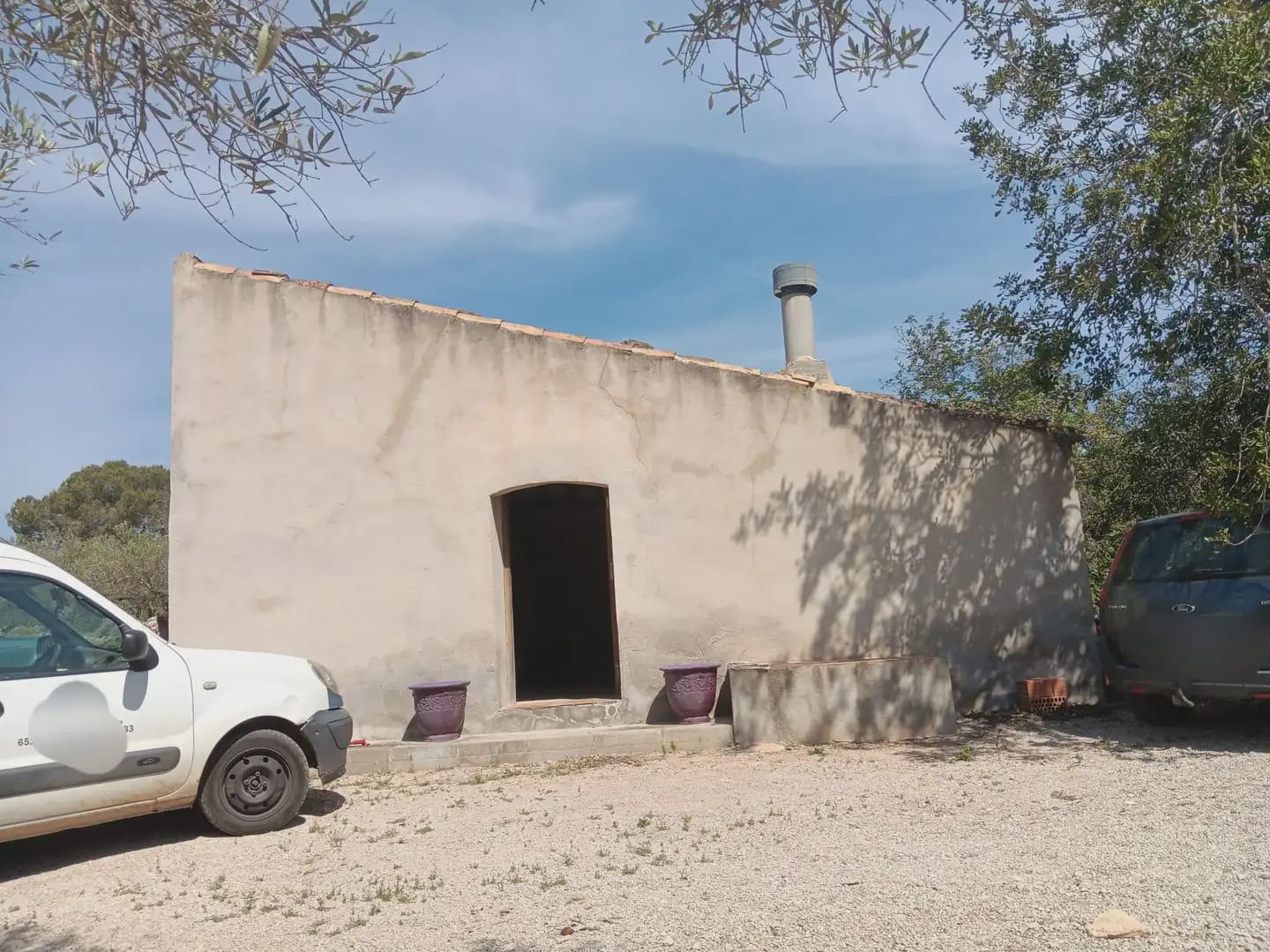 Building Plot for sale in Camarles - € 44,000 (Ref: 10024533)