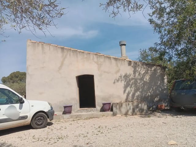Building Plot for sale in Camarles - € 44,000 (Ref: 10024533)