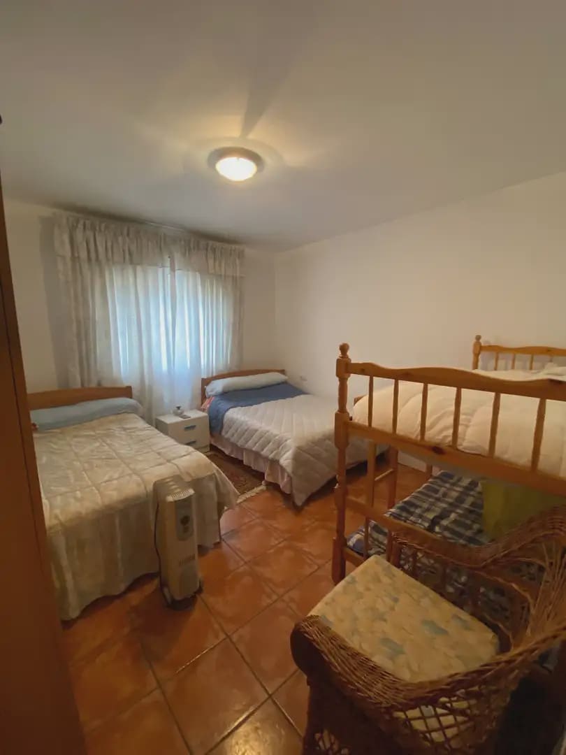 3 chambre Finca/Maison de Campagne à vendre à Tortosa avec garage - 249 000 € (Ref: 10024535)