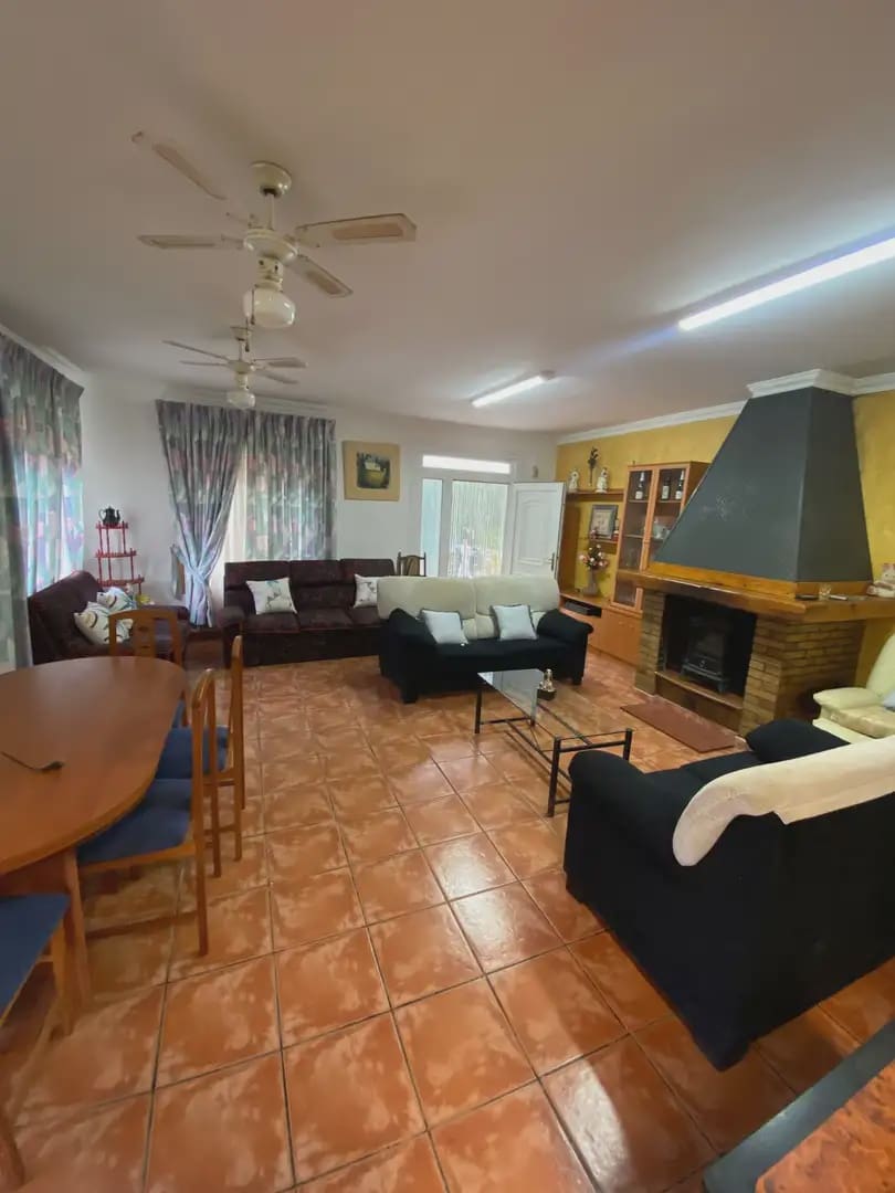 3 chambre Finca/Maison de Campagne à vendre à Tortosa avec garage - 249 000 € (Ref: 10024535)