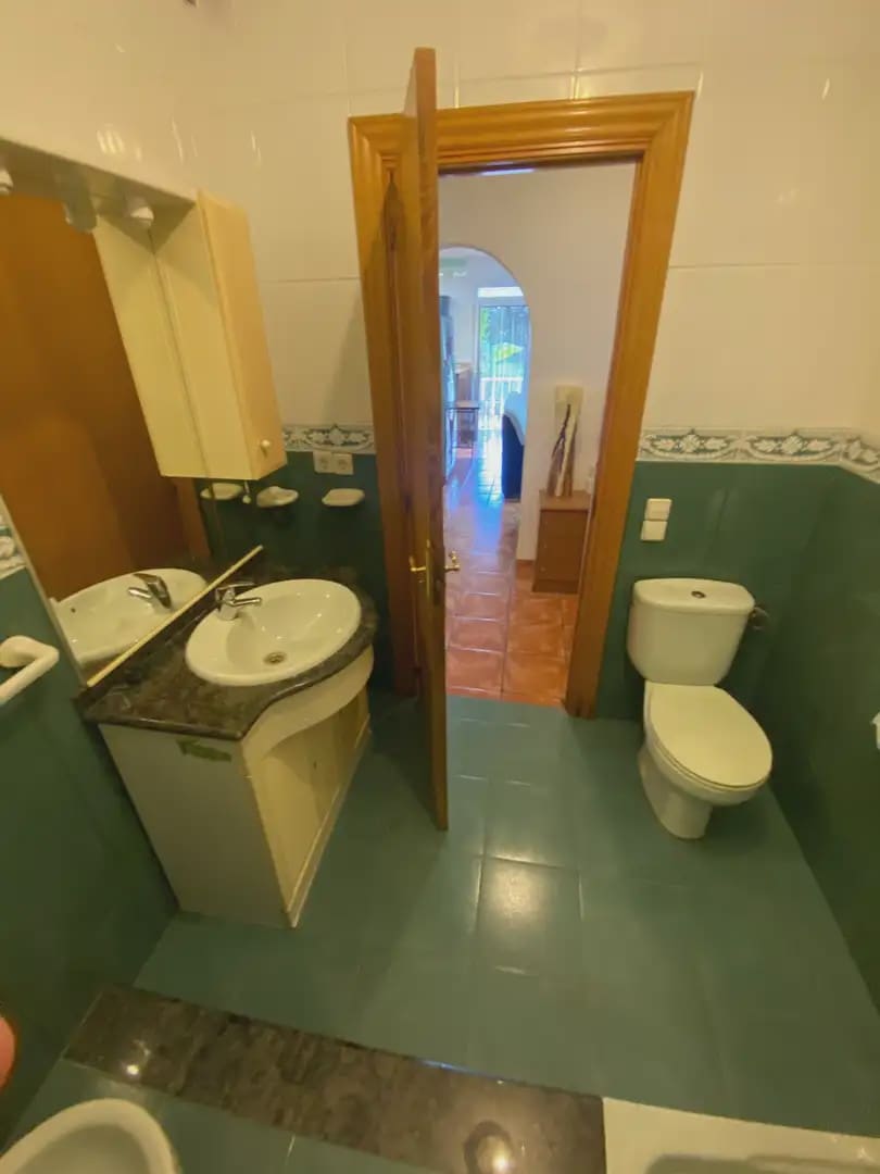 3 chambre Finca/Maison de Campagne à vendre à Tortosa avec garage - 249 000 € (Ref: 10024535)