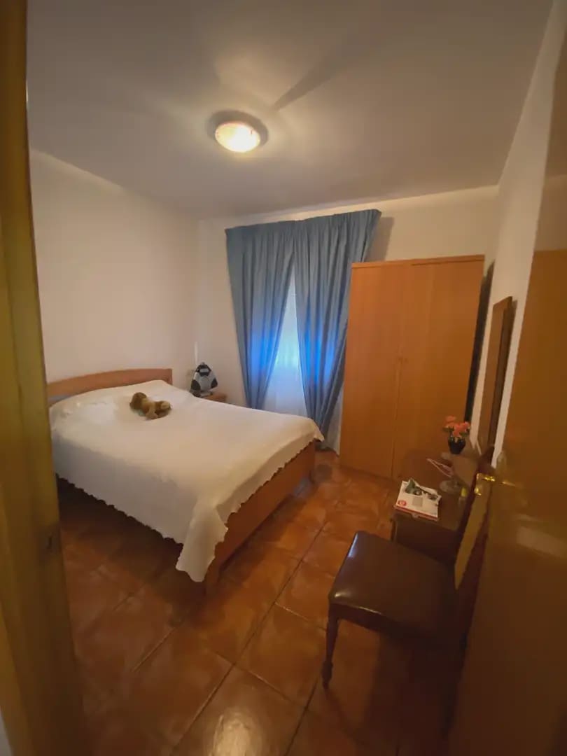 3 chambre Finca/Maison de Campagne à vendre à Tortosa avec garage - 249 000 € (Ref: 10024535)