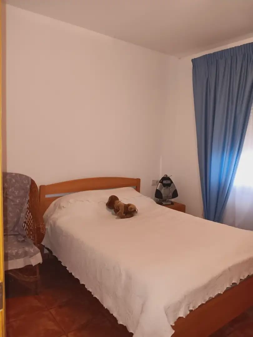 3 chambre Finca/Maison de Campagne à vendre à Tortosa avec garage - 249 000 € (Ref: 10024535)