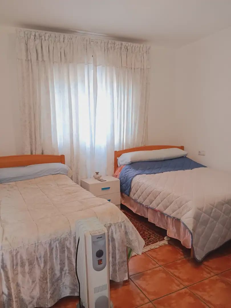 3 chambre Finca/Maison de Campagne à vendre à Tortosa avec garage - 249 000 € (Ref: 10024535)