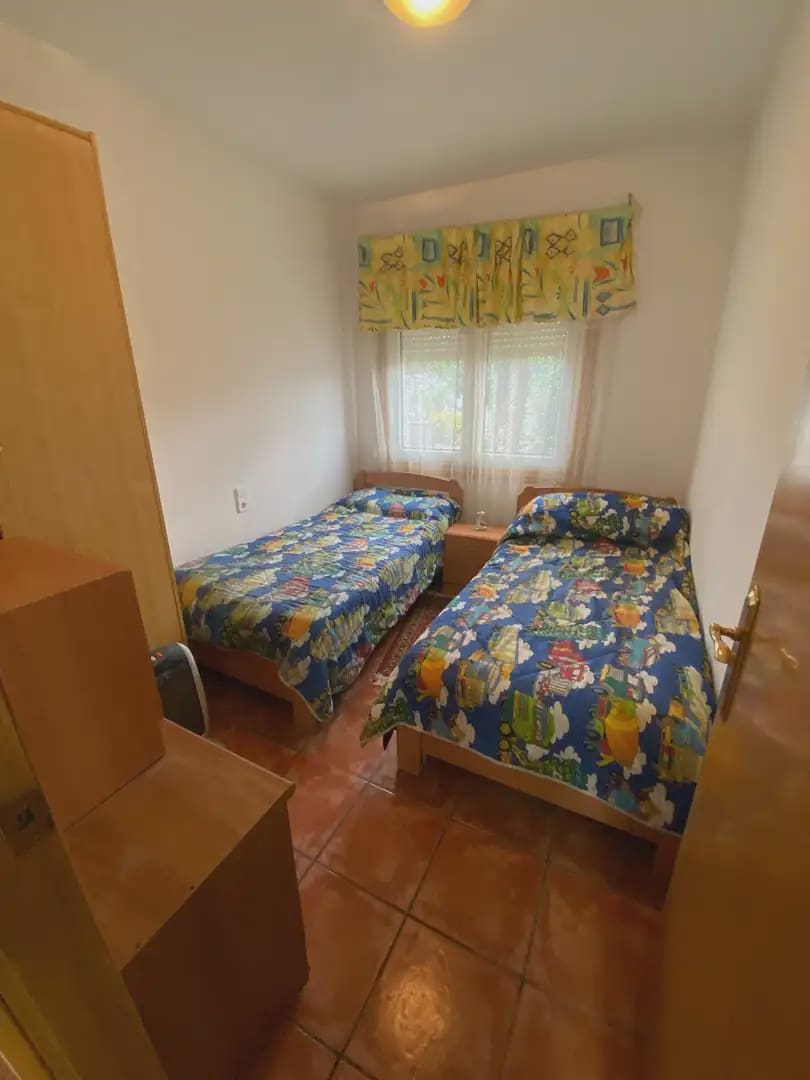 3 chambre Finca/Maison de Campagne à vendre à Tortosa avec garage - 249 000 € (Ref: 10024535)