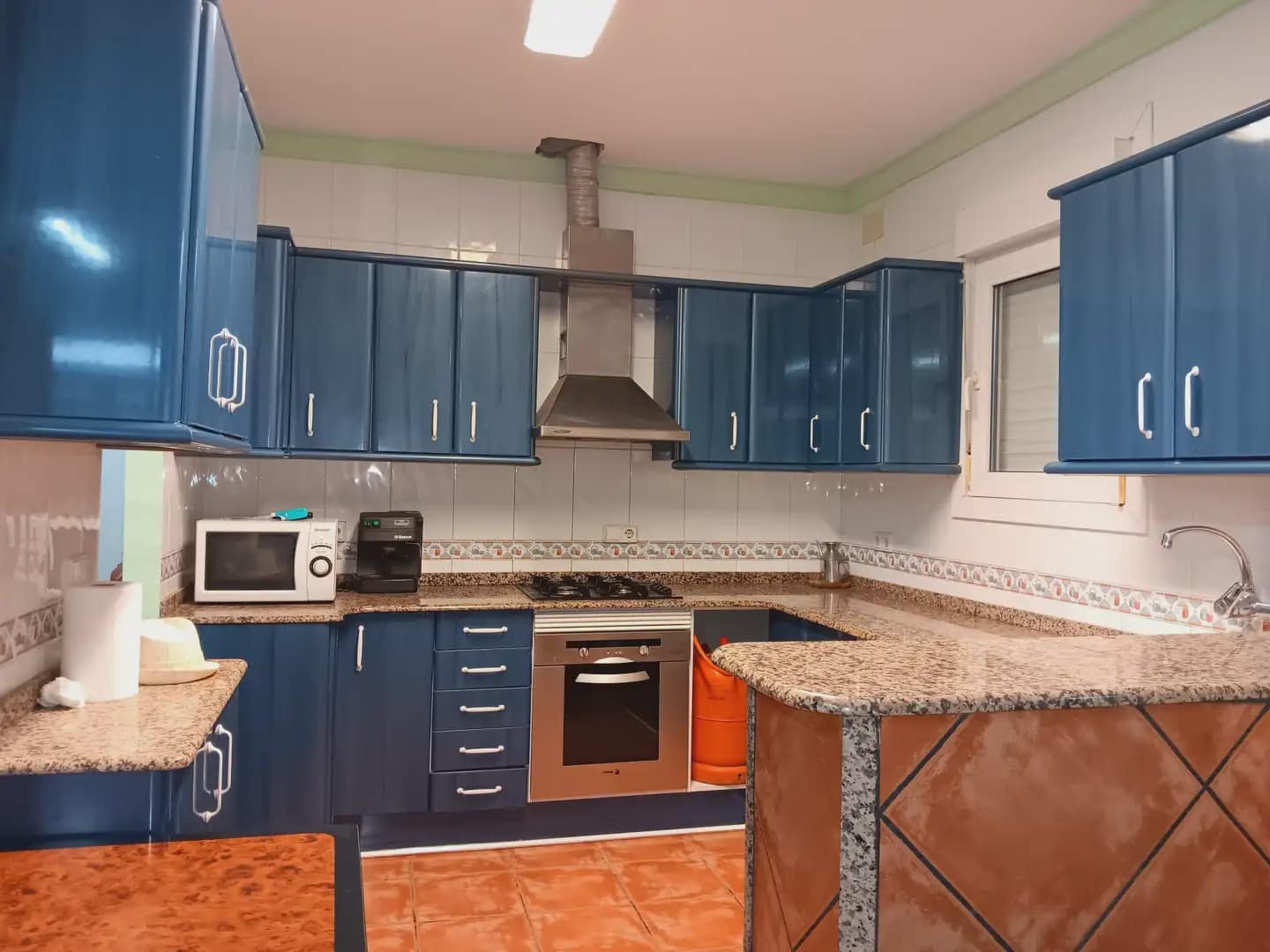 3 chambre Finca/Maison de Campagne à vendre à Tortosa avec garage - 249 000 € (Ref: 10024535)