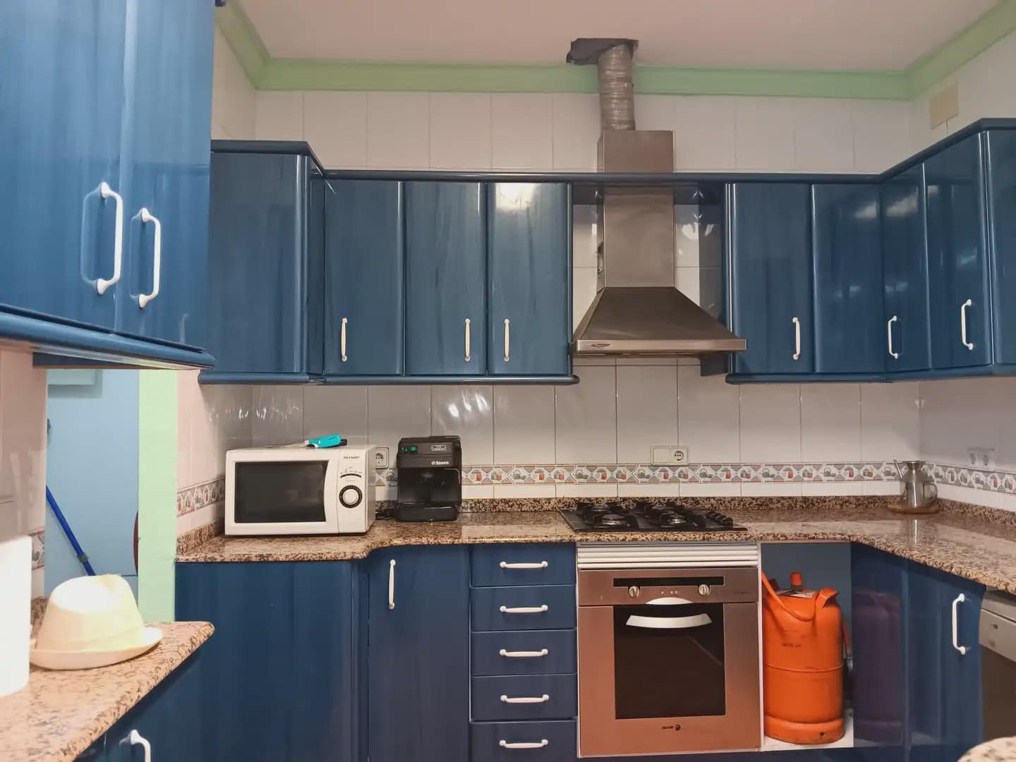 3 chambre Finca/Maison de Campagne à vendre à Tortosa avec garage - 249 000 € (Ref: 10024535)