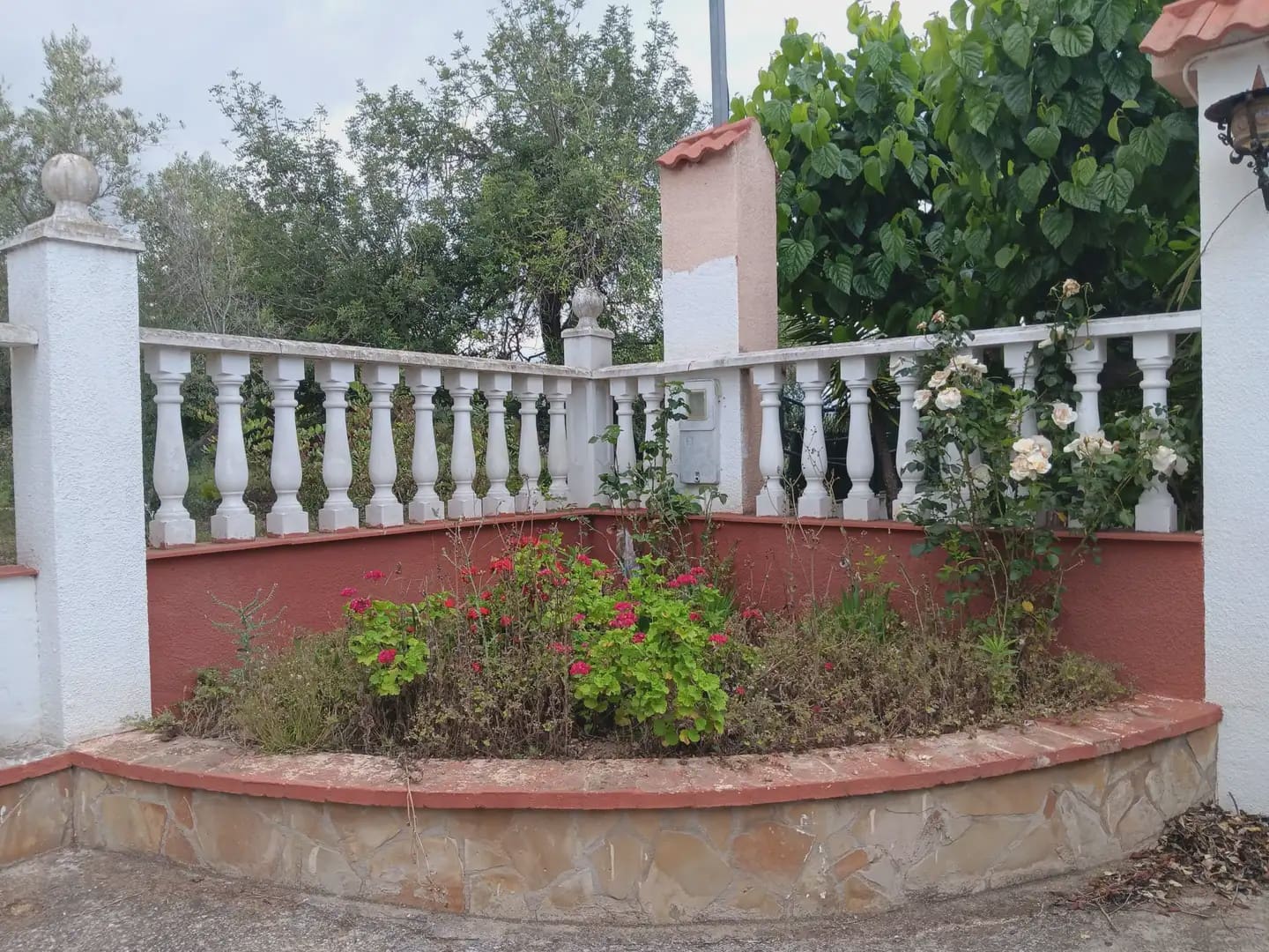 3 chambre Finca/Maison de Campagne à vendre à Tortosa avec garage - 249 000 € (Ref: 10024535)