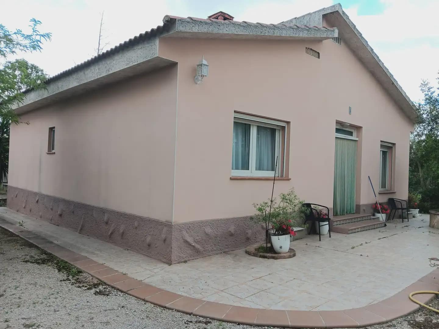 3 chambre Finca/Maison de Campagne à vendre à Tortosa avec garage - 249 000 € (Ref: 10024535)