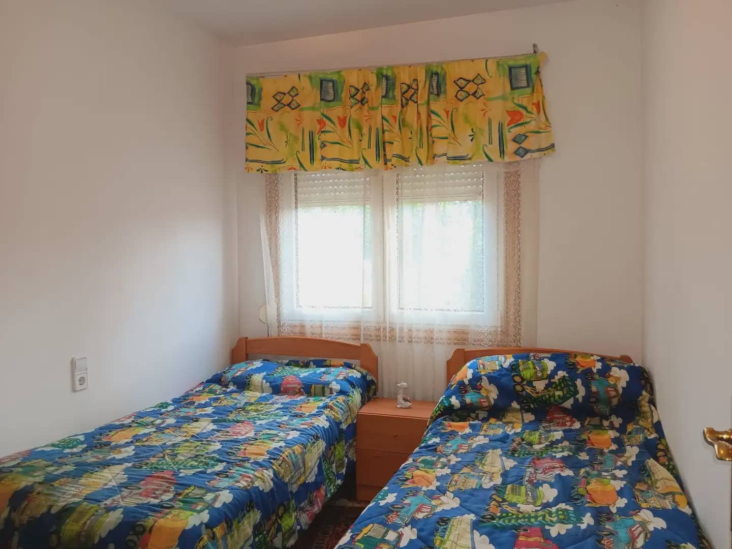 3 chambre Finca/Maison de Campagne à vendre à Tortosa avec garage - 249 000 € (Ref: 10024535)
