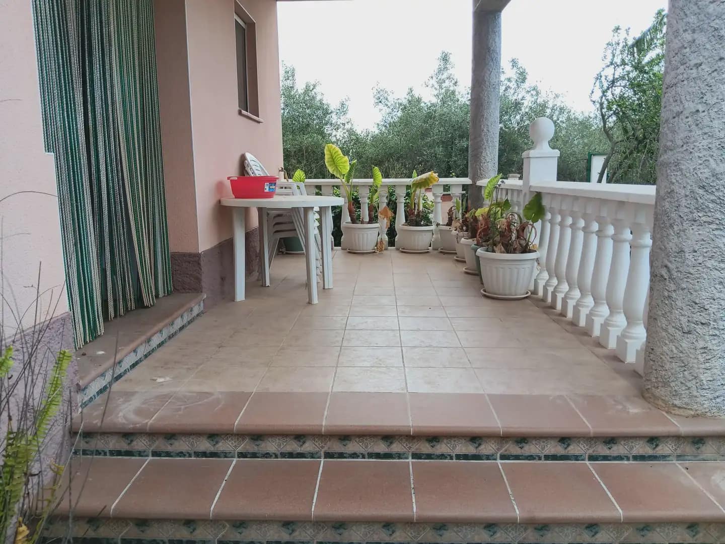 3 chambre Finca/Maison de Campagne à vendre à Tortosa avec garage - 249 000 € (Ref: 10024535)