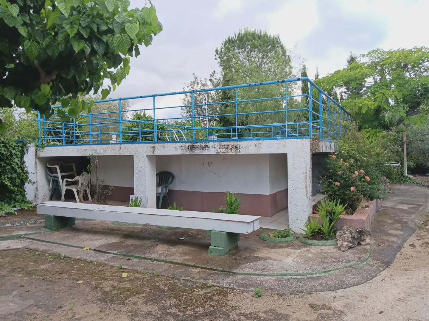 3 chambre Finca/Maison de Campagne à vendre à Tortosa avec garage - 249 000 € (Ref: 10024535)