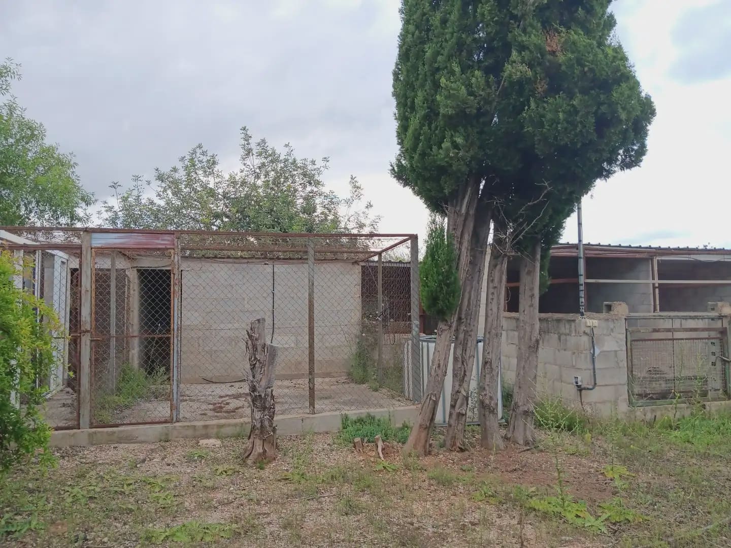 3 chambre Finca/Maison de Campagne à vendre à Tortosa avec garage - 249 000 € (Ref: 10024535)