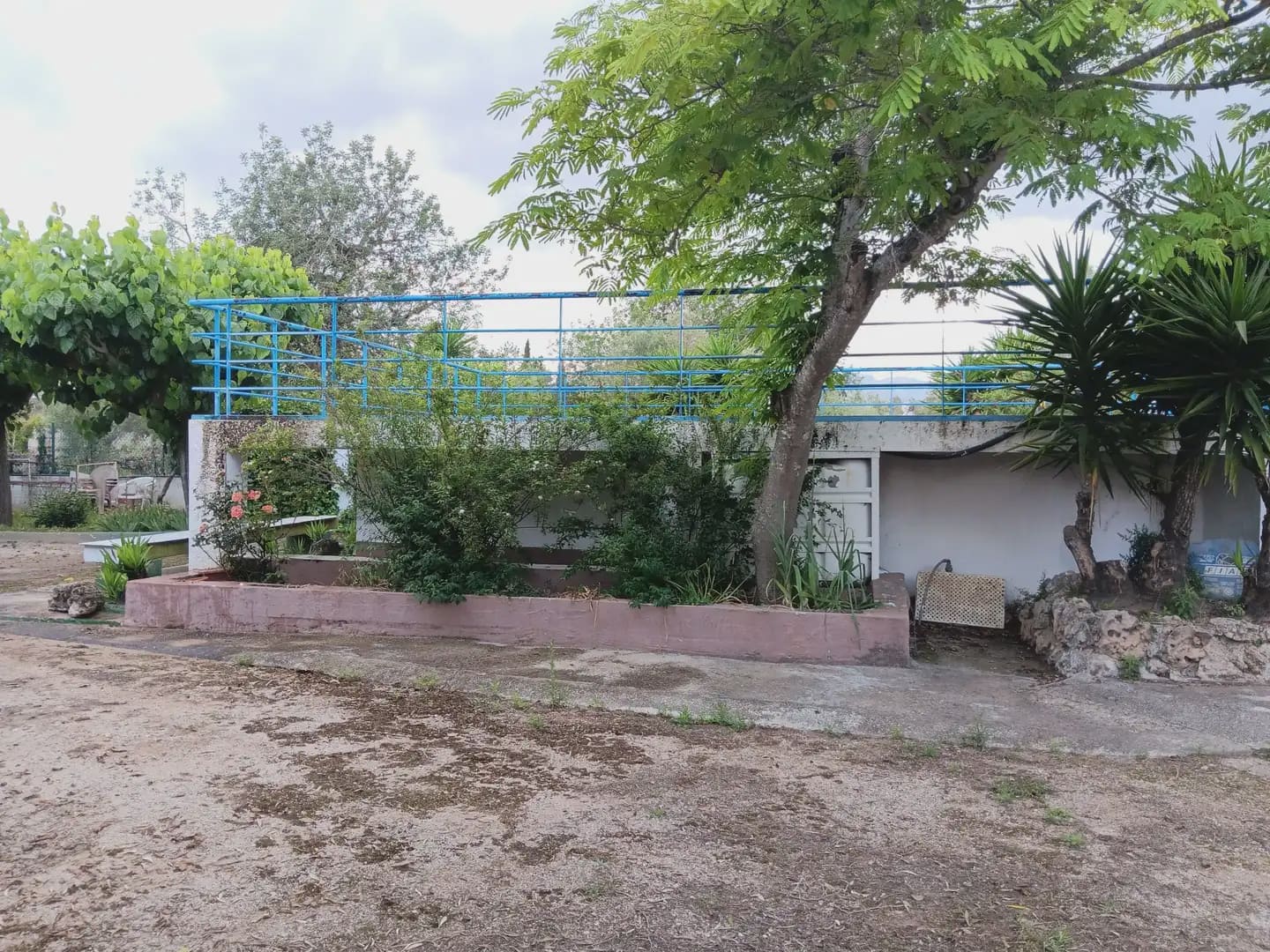 3 chambre Finca/Maison de Campagne à vendre à Tortosa avec garage - 249 000 € (Ref: 10024535)