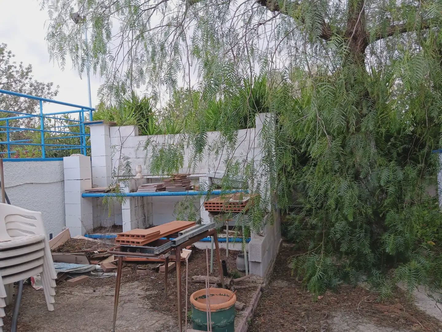 3 chambre Finca/Maison de Campagne à vendre à Tortosa avec garage - 249 000 € (Ref: 10024535)