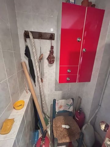 Kaupallinen myytävänä paikassa Tortosa - 106 000 € (Ref: 10024536)