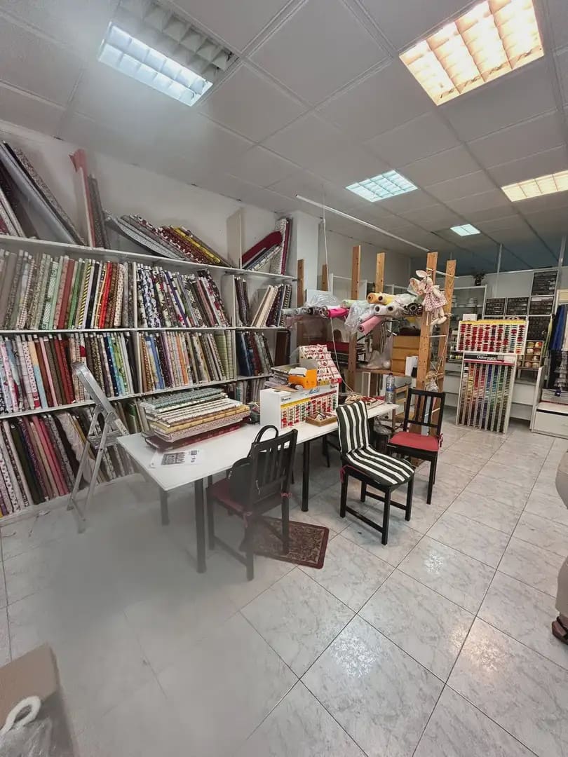 Kaupallinen myytävänä paikassa Tortosa - 106 000 € (Ref: 10024536)