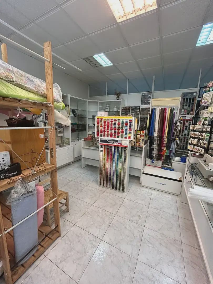 Kaupallinen myytävänä paikassa Tortosa - 106 000 € (Ref: 10024536)