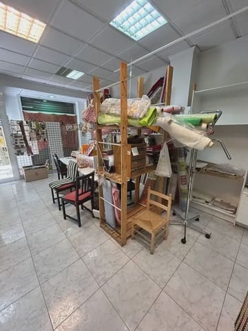 Kaupallinen myytävänä paikassa Tortosa - 106 000 € (Ref: 10024536)