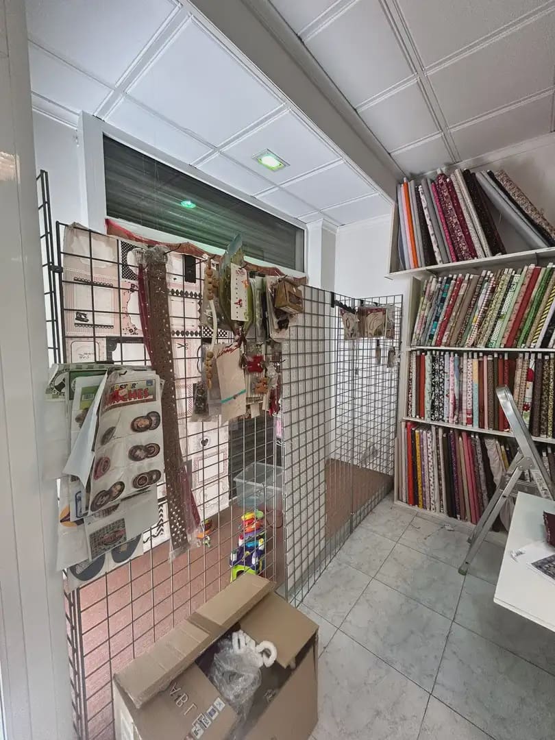 Kaupallinen myytävänä paikassa Tortosa - 106 000 € (Ref: 10024536)
