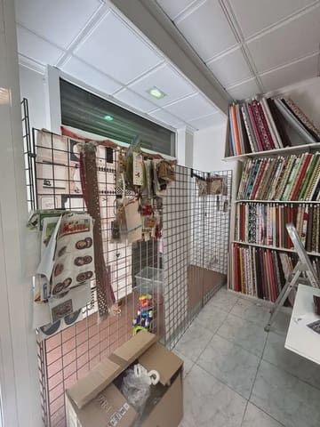Kaupallinen myytävänä paikassa Tortosa - 106 000 € (Ref: 10024536)