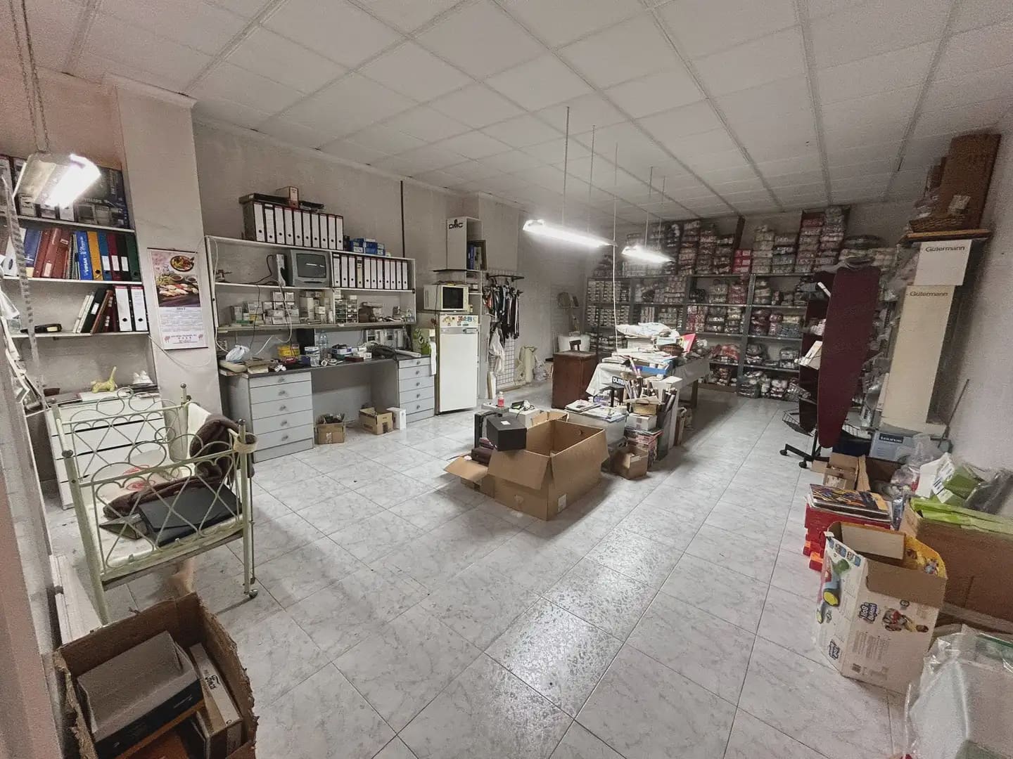 Kaupallinen myytävänä paikassa Tortosa - 106 000 € (Ref: 10024536)